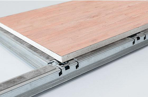 Our Product Range Promat